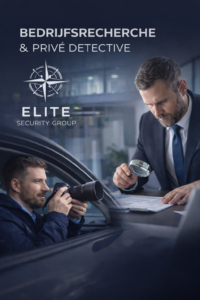 Elite security group