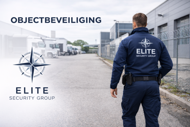 Elite Security Group