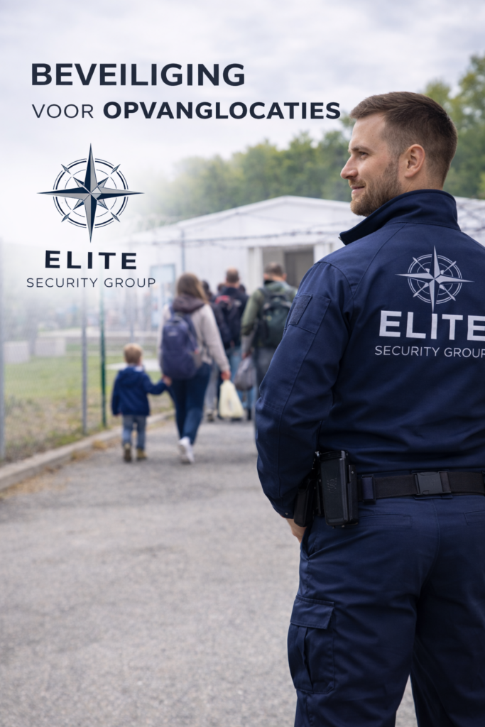Elite security group